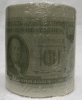 USA 100 Dollar Bill Toilet Paper